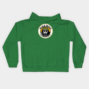 King Kong co Kids Hoodie